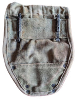 USGI Vietnam Era M-1956 Entrenching Tool Carrier Or Shovel Cover