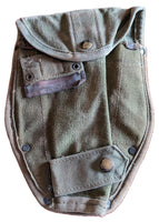 USGI Vietnam Era M-1956 Entrenching Tool Carrier Or Shovel Cover