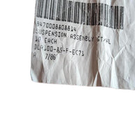 USGI Military Army M1 Suspension Assembly Helmet Liner Adjustable