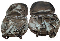 Vietnam Era M-1961 or M-1956 U.S. Army Field Pack Combat Bag Buttpack