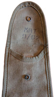 US Army Vietnam Era M86 Carrying Case