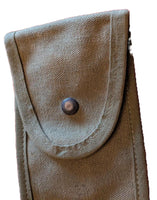 US Army Vietnam Era M86 Carrying Case