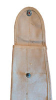 Vintage USGI WWII Spare Barrel Cover Case D30674 M9