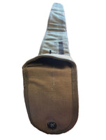 Vintage USGI WWII Spare Barrel Cover Case 6530674 M9