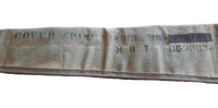 Vintage USGI WWII Spare Barrel Cover Case 6530674 M9