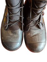 USGI Military Mickey Mouse Boots With Valve 7R