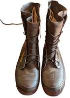 USGI Military Mickey Mouse Boots With Valve 7R