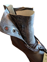 USGI Military Mickey Mouse Boots No Valve 9W Unissued Out Of Box