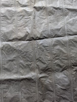 USGI Vietnam Era 1966 Army Military Pneumatic Mattress Sleeping Pad Class 2