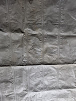 USGI Vietnam Era 1966 Army Military Pneumatic Mattress Sleeping Pad Class 2