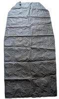 USGI Vietnam Era 1966 Army Military Pneumatic Mattress Sleeping Pad Class 2