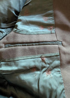 Vintage U.S. Army MEDCOM Staff Sergeant Dress Jacket 39S Weintraub