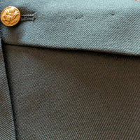 Vintage U.S. Army MEDCOM Staff Sergeant Dress Jacket 39S Weintraub