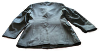 Vintage U.S. Army MEDCOM Staff Sergeant Dress Jacket 39S Weintraub