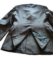 Vintage U.S. Army MEDCOM Staff Sergeant Dress Jacket 39S Weintraub
