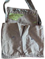 M18A1 Claymore Mine Carrying Bag M7 Bandoleer Vietnam Era