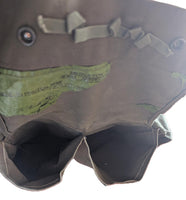 M18A1 Claymore Mine Carrying Bag M7 Bandoleer Vietnam Era