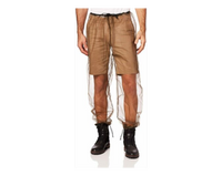 Mosquito Insect Mesh Pants S, M & L Olive Drab