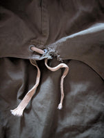 Vietnam M-1945 Sleeping Bag Cover Hooded USGI Army Military