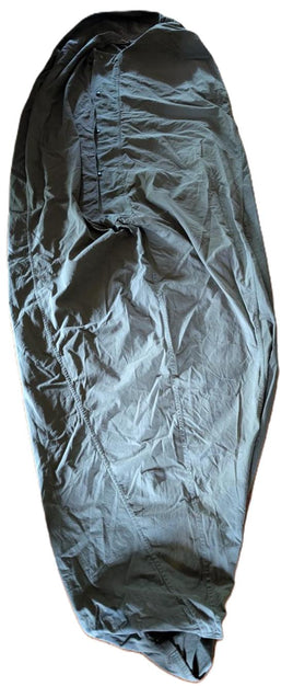 Vietnam M-1945 Sleeping Bag Cover Hooded USGI Army Military