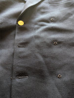 WWII 1943 U.S. Navy Lieutenant Line Officer Dress Jacket With Name Tag