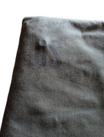 USGI Army Canvas Pup Tent Half Shelter One Half