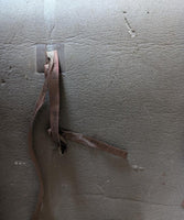 Military USGI Army Foam Sleeping Pad Mat 1985