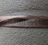 Military USGI Army Foam Sleeping Pad Mat 1985