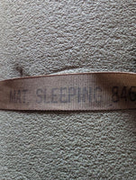 Military USGI Army Foam Sleeping Pad Mat 1985