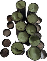 USGI WWII Camouflage Face Paint Stick