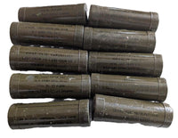 USGI WWII Camouflage Face Paint Stick