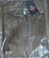 Long Underwear Top Cold Weather Polypropylene Medum Tru-Spec