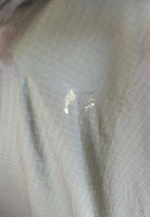 Vintage Army U.S. Miltary Multipurpose Wet Weather Rain Poncho "1984"