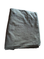 USGI Army Canvas Pup Tent Half Shelter One Half