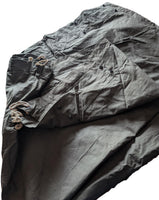 USGI Army Canvas Pup Tent Half Shelter One Half