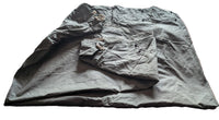 USGI Army Canvas Pup Tent Half Shelter One Half