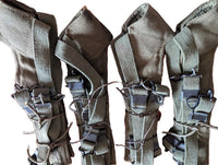 USGI Vietnam Era Field Pack Combat H Suspenders M-1956