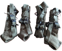 USGI Vietnam Era Field Pack Combat H Suspenders M-1956