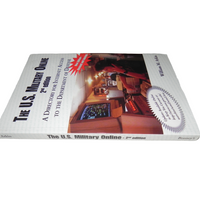 Military Book The U.S. Military Online 2nd Edition Book