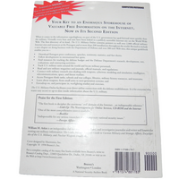 Military Book The U.S. Military Online 2nd Edition Book