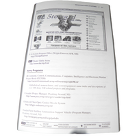 Military Book The U.S. Military Online 2nd Edition Book