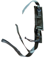 Vintage U.S. ALICE Pack Padded Shoulder Strap W/QR Right Hand New