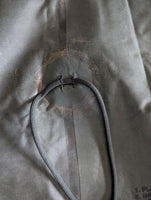 USGI Rubberized Waterproof Clothing Bag