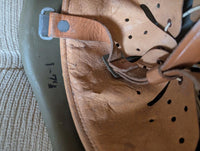 Helmet Military Steel Russian Soviet Army M52