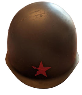 Helmet Military Steel Russian Soviet Army M52