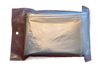 Silver Emergency Blanket for Warmth & Protection Fox Outdoor 57-901 (3)