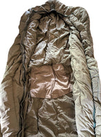 Vintage U.S. Vietnam M-1949 Mountain Regular Sleeping Bag