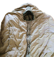 Vintage U.S. Vietnam M-1949 Mountain Regular Sleeping Bag