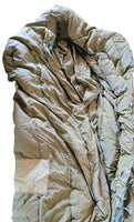 Vintage U.S. Vietnam M-1949 Mountain Regular Sleeping Bag