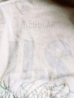 Vintage U.S. Vietnam M-1949 Mountain Regular Sleeping Bag